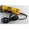 Image 4 : DeWalt Angle Grinder - Tested