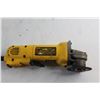 Image 5 : DeWalt Angle Grinder - Tested
