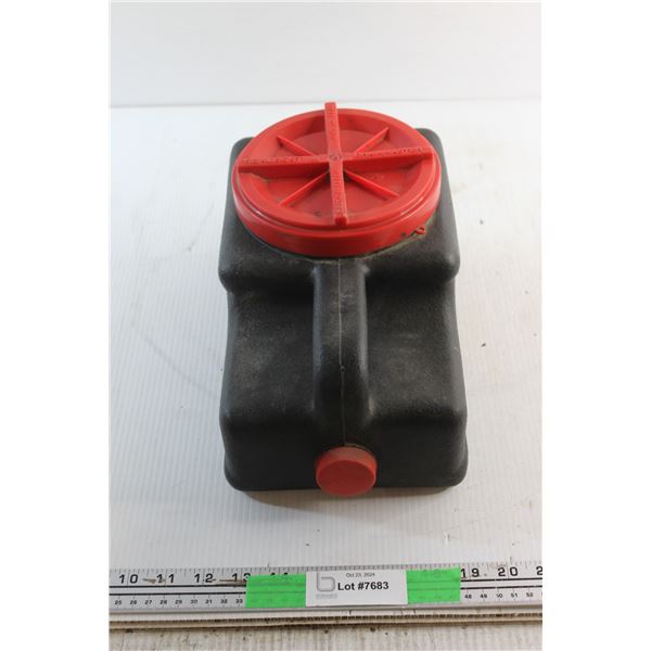 Oil Change Drainmaster Drain Pan