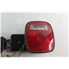 Image 2 : (2) Tail Lights - As Is