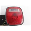 Image 3 : (2) Tail Lights - As Is