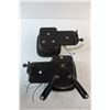 Image 8 : (2) Tail Lights - As Is