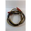 Image 6 : Jumping Cables - As Is