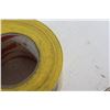 Image 2 : Warning Yellow Tape