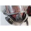 Image 11 : (3) Gas Masks and Air Filters