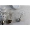 Image 2 : (7) Light Bulbs - Consignor Says Working