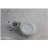 Image 3 : (7) Light Bulbs - Consignor Says Working