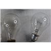 Image 7 : (7) Light Bulbs - Consignor Says Working