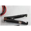 Image 3 : Booster Clamp Cables and (2) Clamps