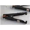 Image 4 : Booster Clamp Cables and (2) Clamps