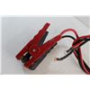 Image 6 : Booster Clamp Cables and (2) Clamps