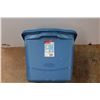 Image 4 : *Rubbermaid 68.1L Container