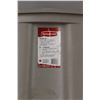 Image 6 : *Rubbermaid 63.2L Storage Tote