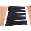 Image 4 : (3) Pairs of Ladies Slacks (sizes 4 -2)