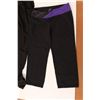 Image 2 : (3) Pairs of Ladies Athletic Works Pants (Size Med)