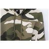 Image 4 : Copia Jacket (Size Med) - Nike Camo Hoodie (Size S)