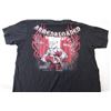 Image 3 : UFC Ultimate Fighting T-shirt (looks like a Lg) - MMA Armed & Loaded T-shirt (Size XL)