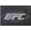 Image 4 : UFC Ultimate Fighting T-shirt (looks like a Lg) - MMA Armed & Loaded T-shirt (Size XL)