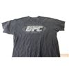 Image 5 : UFC Ultimate Fighting T-shirt (looks like a Lg) - MMA Armed & Loaded T-shirt (Size XL)