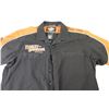 Image 2 : Harley Davidson Shirt (Size Lg)