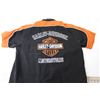 Image 5 : Harley Davidson Shirt (Size Lg)