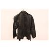 Image 4 : *Studio - Ladies Leather Jacket (Size Sm)