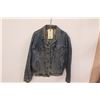 *Levi's Strauss & Co. Jean Jacket (Size Regular)