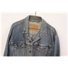 Image 2 : *Levi's Strauss & Co. Jean Jacket (Size Regular)
