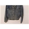 Image 4 : *Levi's Strauss & Co. Jean Jacket (Size Regular)