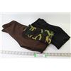Ladies Gapfit Pants (Size Lg) - Cozy Sweat Pant (Size M/Lg) - Camo Bandana