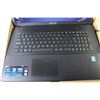 Image 3 : Asus Laptop w/Power Cord in Box - (17 1/2" screen - 8GB memory - HDD 1TG - powers on)