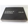 Image 6 : Asus Laptop w/Power Cord in Box - (17 1/2" screen - 8GB memory - HDD 1TG - powers on)