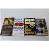 Image 3 : (10) Soft Cover Books - Robert Ludlum - The Bourn Identity - A Tale of two Cities