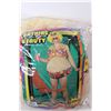 Image 2 : Beathing Beauty Halloween Costume, Fits Most Adults- NIB