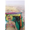Image 3 : Beathing Beauty Halloween Costume, Fits Most Adults- NIB
