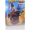 Image 4 : Austin powers Fat Bastard Inflatable Halloween Costume, Fits Most Adults- NIB
