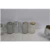 Image 4 : (4) Sets Of Salt And Pepper Shakers, (2) Misc.