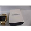 Image 4 : Skmei Men's Digital Watch Gold -Cannot Guarantee Authenticity