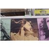 Image 2 : Taylor Swift The Eras Tour Flag/Banner- Not Authenticated, 39.5'' x 59''