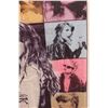 Image 6 : Taylor Swift The Eras Tour Flag/Banner- Not Authenticated, 39.5'' x 59''