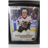 Image 2 : Conner Bedard Enlarged Framed Rookie Card PRINT- 10.5'' x 12.5''