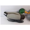 Image 3 : (2) Final Approach Plastic Duck Decoys