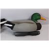 Image 5 : (2) Final Approach Plastic Duck Decoys