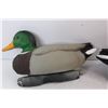 Image 6 : (2) Final Approach Plastic Duck Decoys
