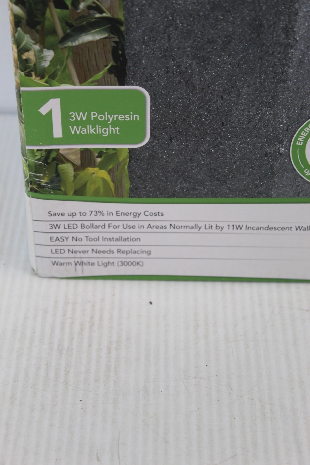 Paradise LED Low Voltage Landscape Lighting NIB As Is Bodnarus