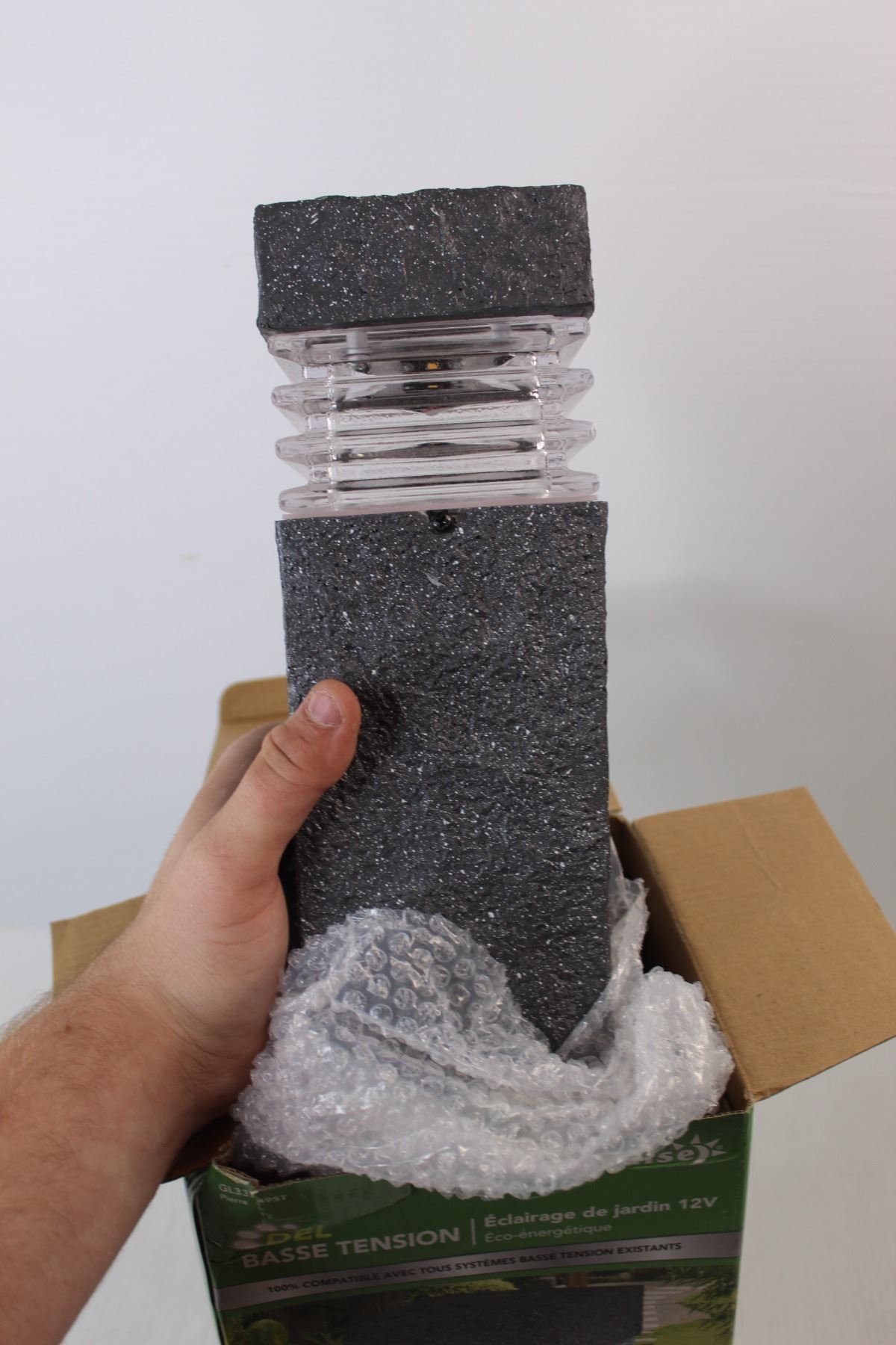 Paradise LED Low Voltage Landscape Lighting NIB As Is Bodnarus