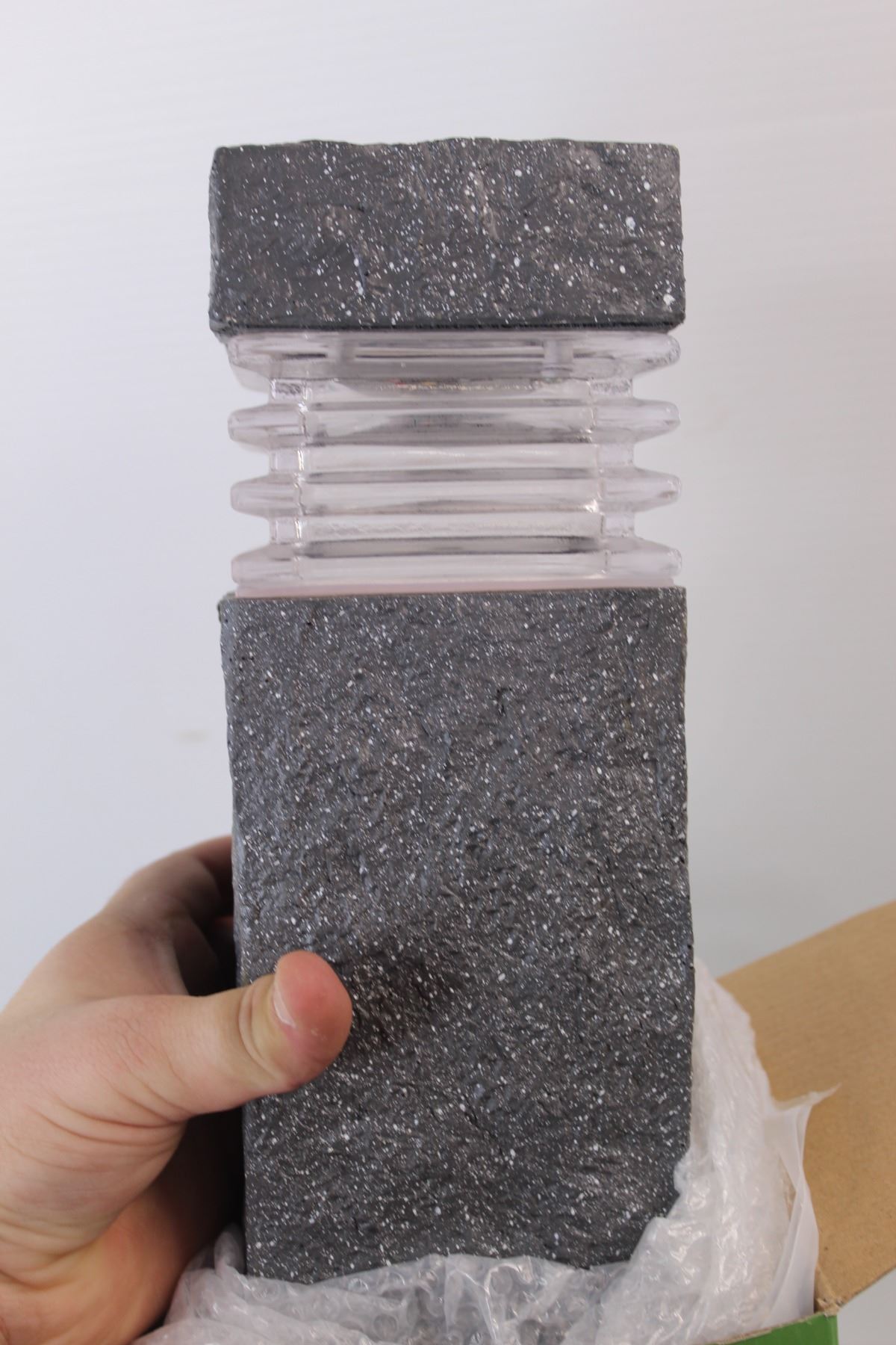 Paradise LED Low Voltage Landscape Lighting NIB As Is Bodnarus