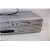 Image 4 : Memorex 6 Head Hi Fi Stereo w/ DVD Video Player In One- Powers On