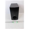 Image 1 : Sony SS- WS91 Subwoofer- As Is
