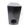 Image 2 : Sony SS- WS91 Subwoofer- As Is
